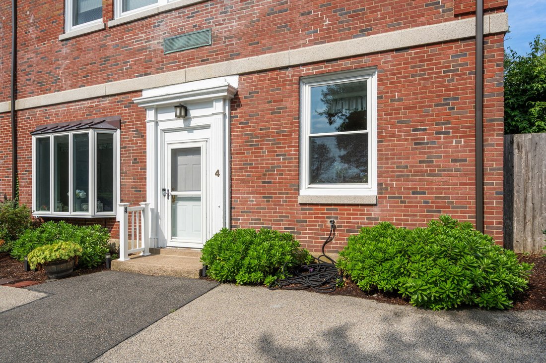Condo in Rockport, Massachusetts, United States 2 - 18506572
