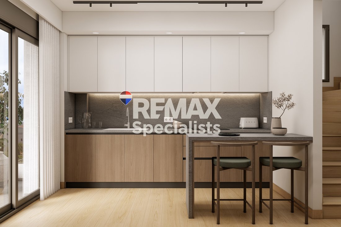 Apartment in Crete, Greece 4 - 18506475