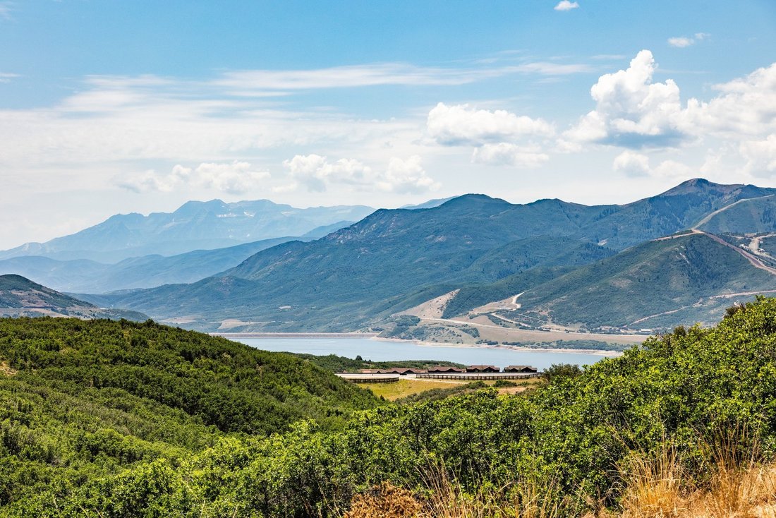 Land in Kamas, Utah, United States 1 - 18506559