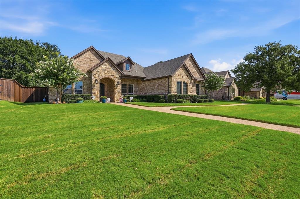 House in Mansfield, Texas, United States 4 - 18506415