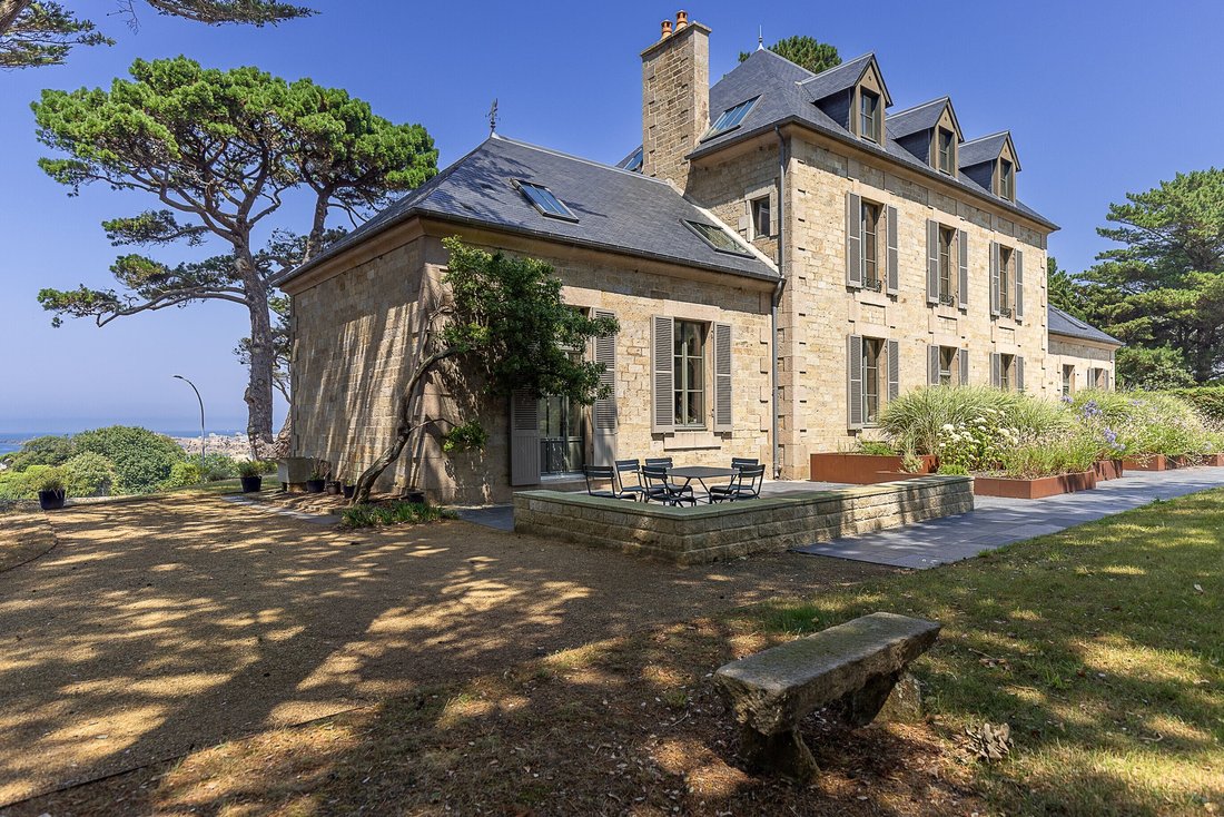 House in Penvénan, Brittany, France 5 - 18417136