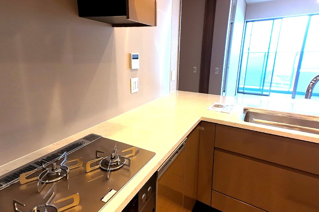 Appartement à Minato-ku, Tokyo, Japon 4 - 18506555