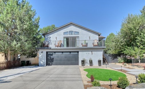 House in Manitou Springs, Colorado, United States 1