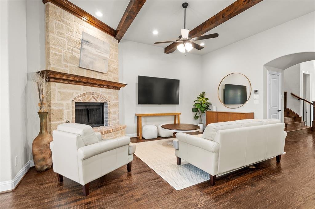 House in The Colony, Texas, United States 5 - 18506460