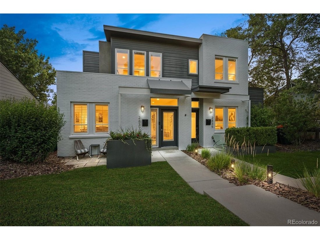 House in Englewood, Colorado, United States 1 - 18506419