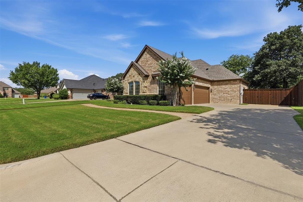 House in Mansfield, Texas, United States 2 - 18506415