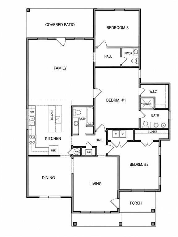House in Dallas, Texas, United States 2 - 18506416
