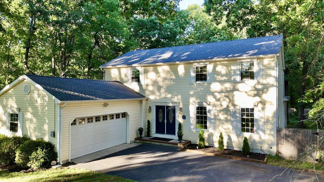 House in Vineland, New Jersey, United States 1 - 18506480