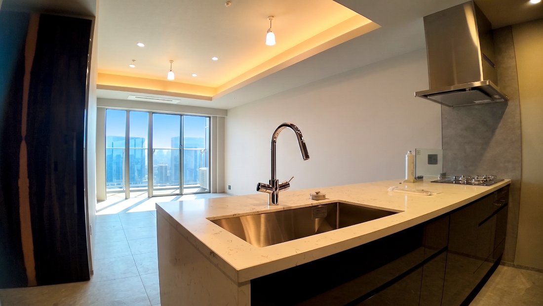 Condo in Minato City, Tokyo, Japan 3 - 18506561