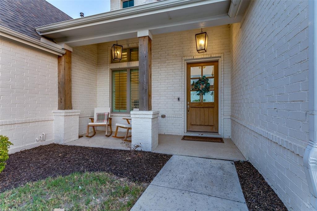 House in Haslet, Texas, United States 2 - 18506413