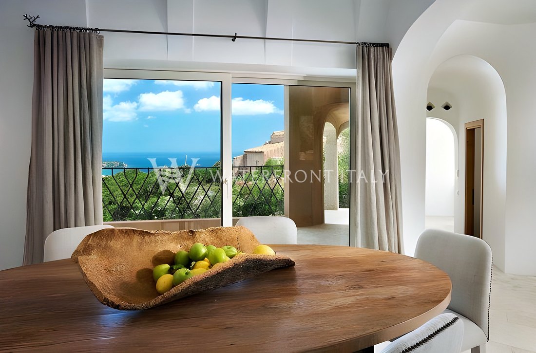 Villa in Marina di Porto Cervo, Porto Cervo, Italy 4 - 18505661