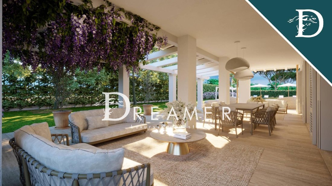 Villa in Vittoria Apuana, Forte dei Marmi, Tuscany 2 - 15965537