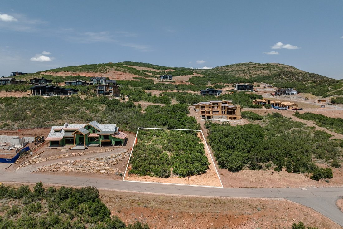 Land in Kamas, Utah, United States 2 - 18506559