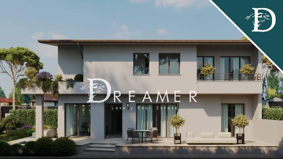 Villa in Center, Forte dei Marmi, Tuscany 4 - 15965555