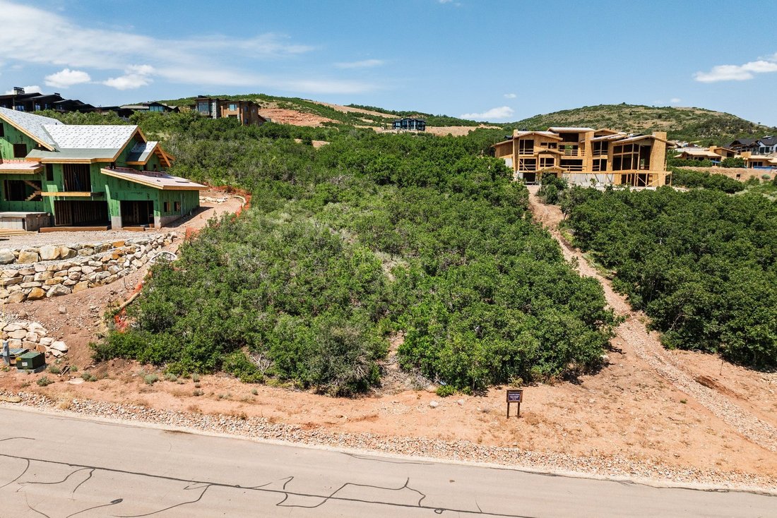 Land in Kamas, Utah, United States 5 - 18506559