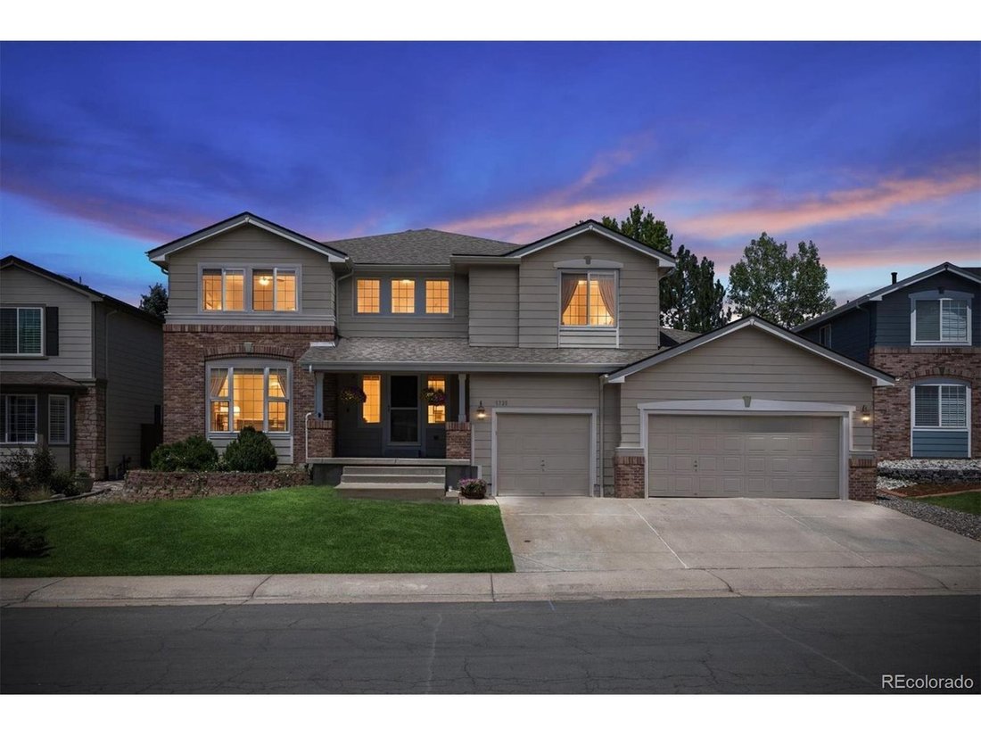 House in Highlands Ranch, Colorado, United States 1 - 18506438