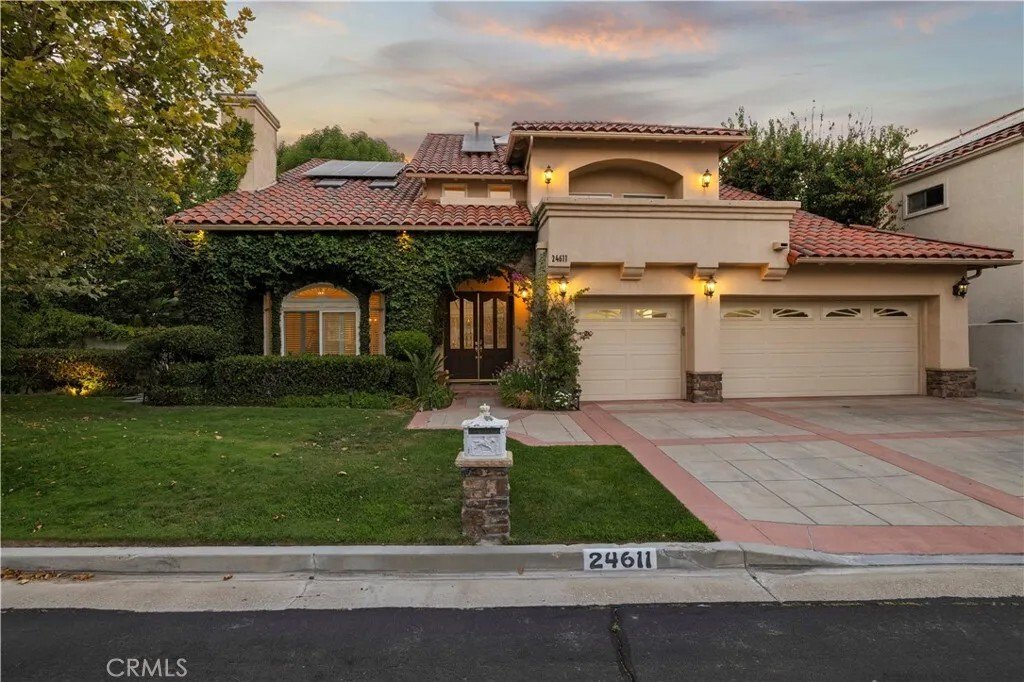 House in Santa Clarita, California, United States 1 - 18503026