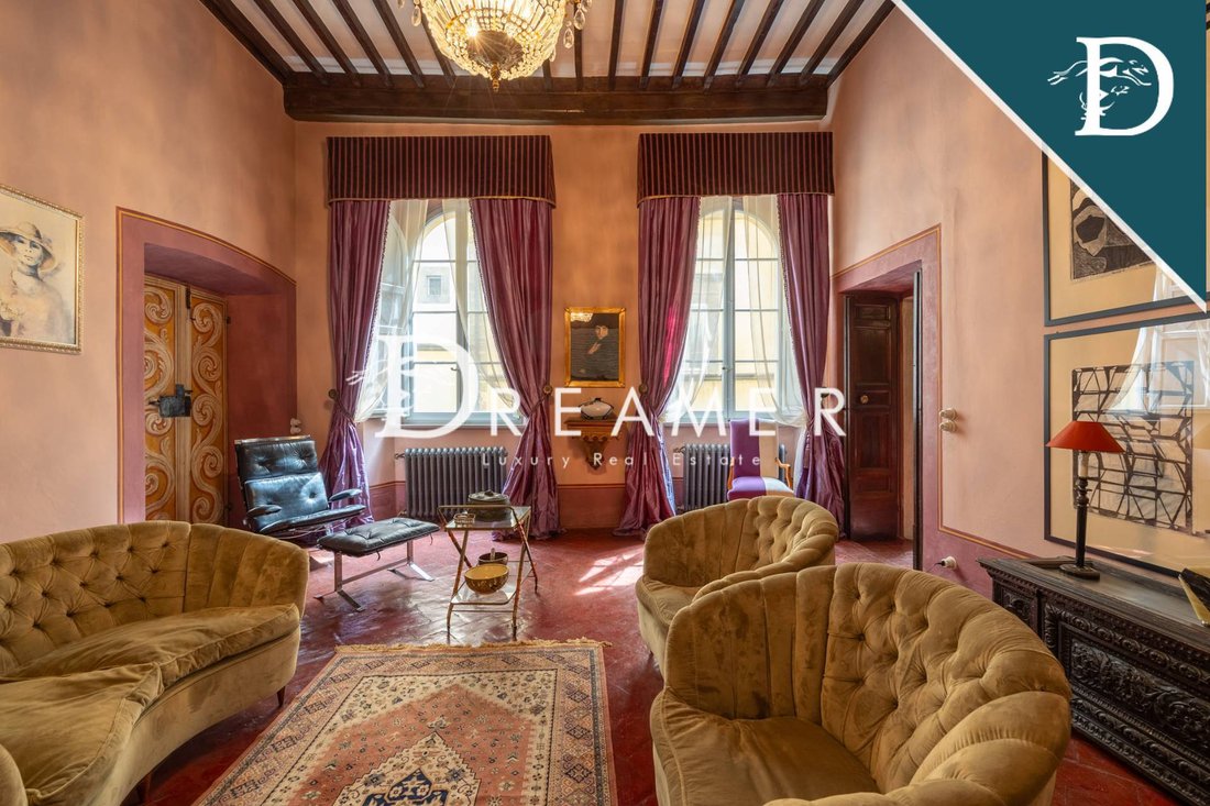 Apartment in Center, Cortona, Tuscany 3 - 14224431