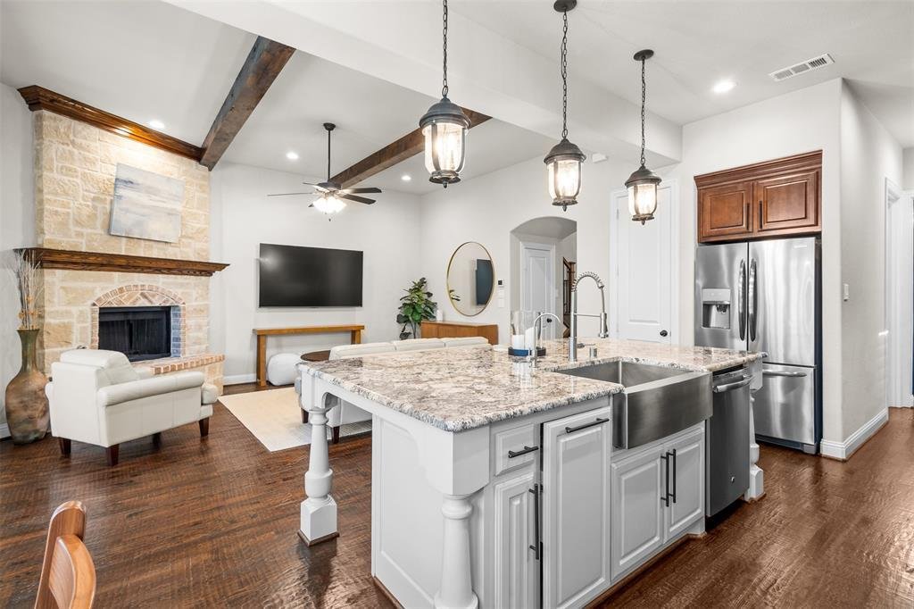 House in The Colony, Texas, United States 2 - 18506460