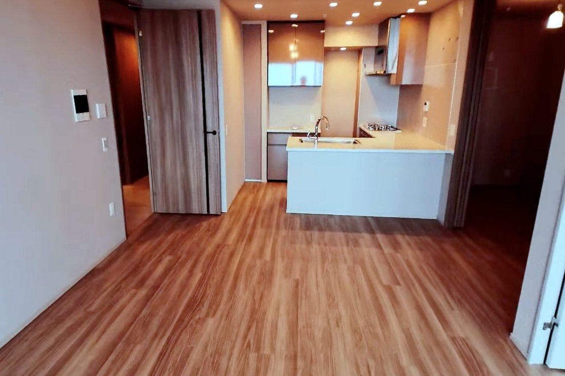 Appartement à Minato-ku, Tokyo, Japon 3 - 18506555