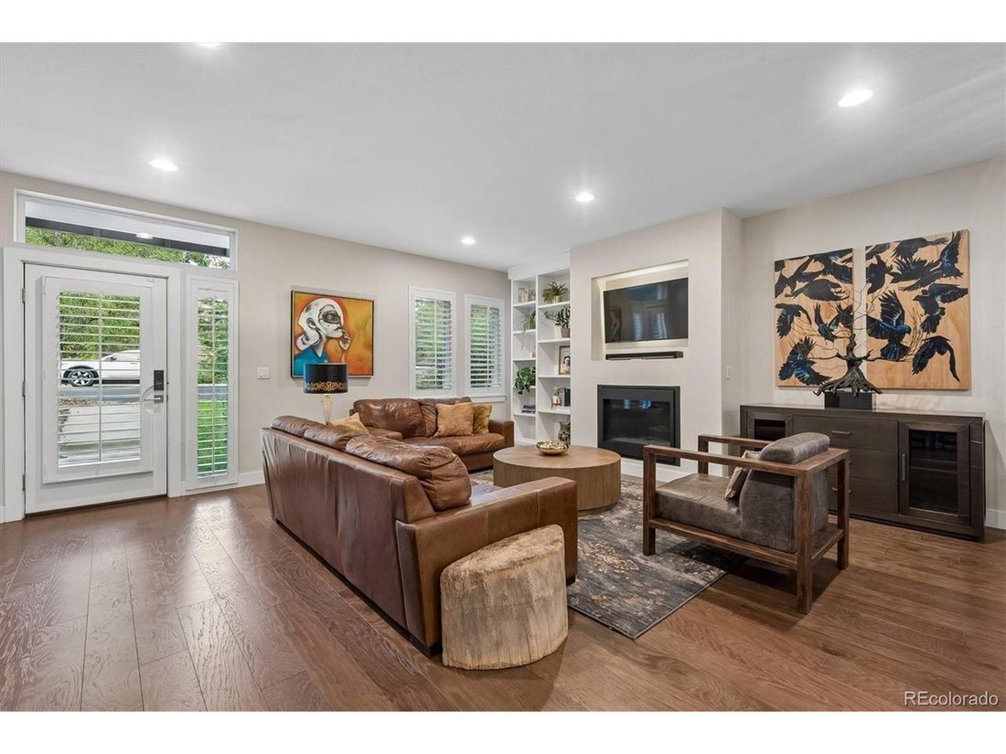 House in Englewood, Colorado, United States 3 - 18506419