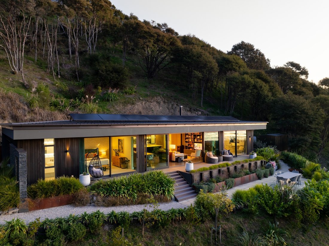 House in Nelson, Nelson, New Zealand 1 - 18506519