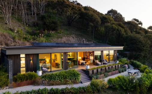 House in Nelson, Nelson, New Zealand 1