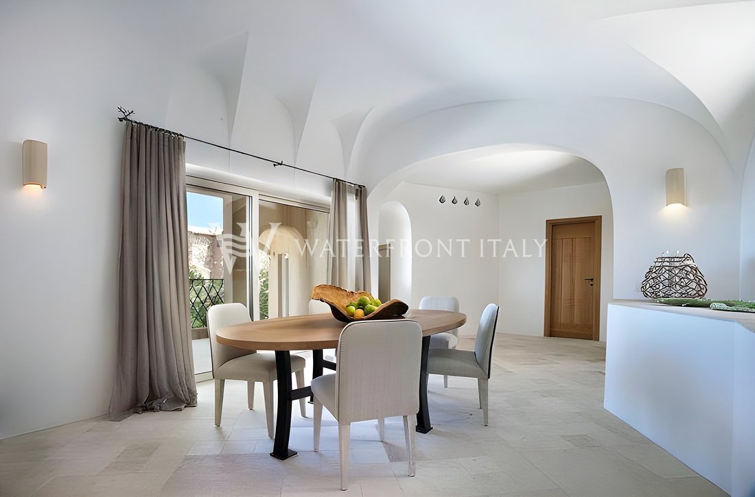 Villa in Marina di Porto Cervo, Porto Cervo, Italy 5 - 18505661