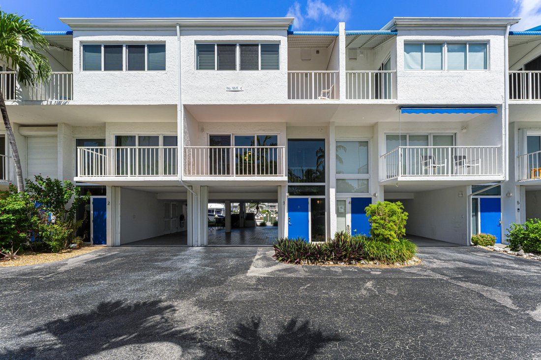 Stadthaus in Marathon, Florida, Vereinigte Staaten 4 - 18506536