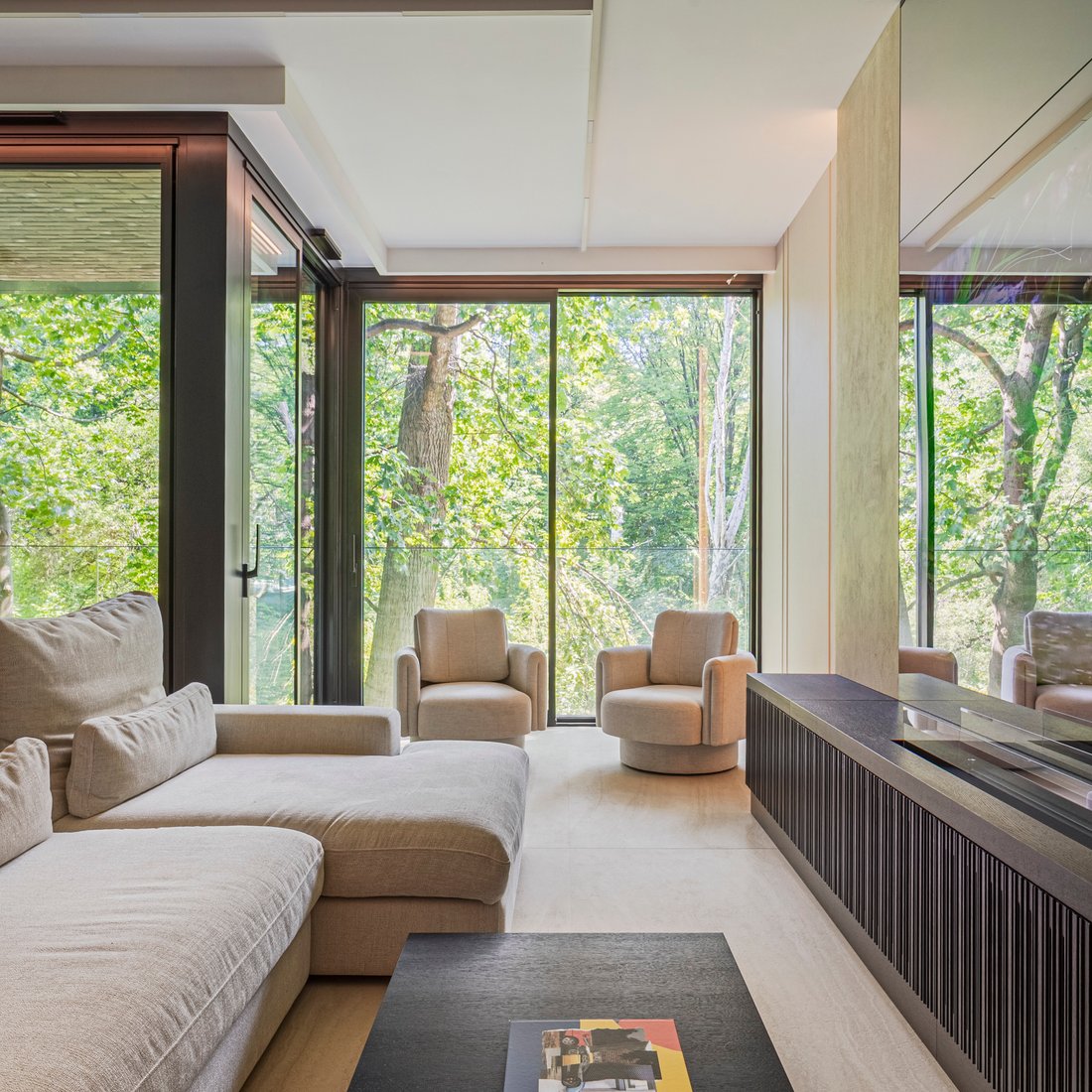 Apartment in Warsaw, Masovian Voivodeship, Poland 1 - 14201517