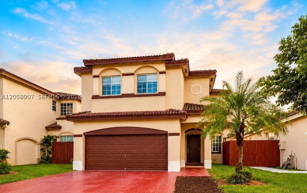 House in Doral, Florida, United States 1 - 18506467