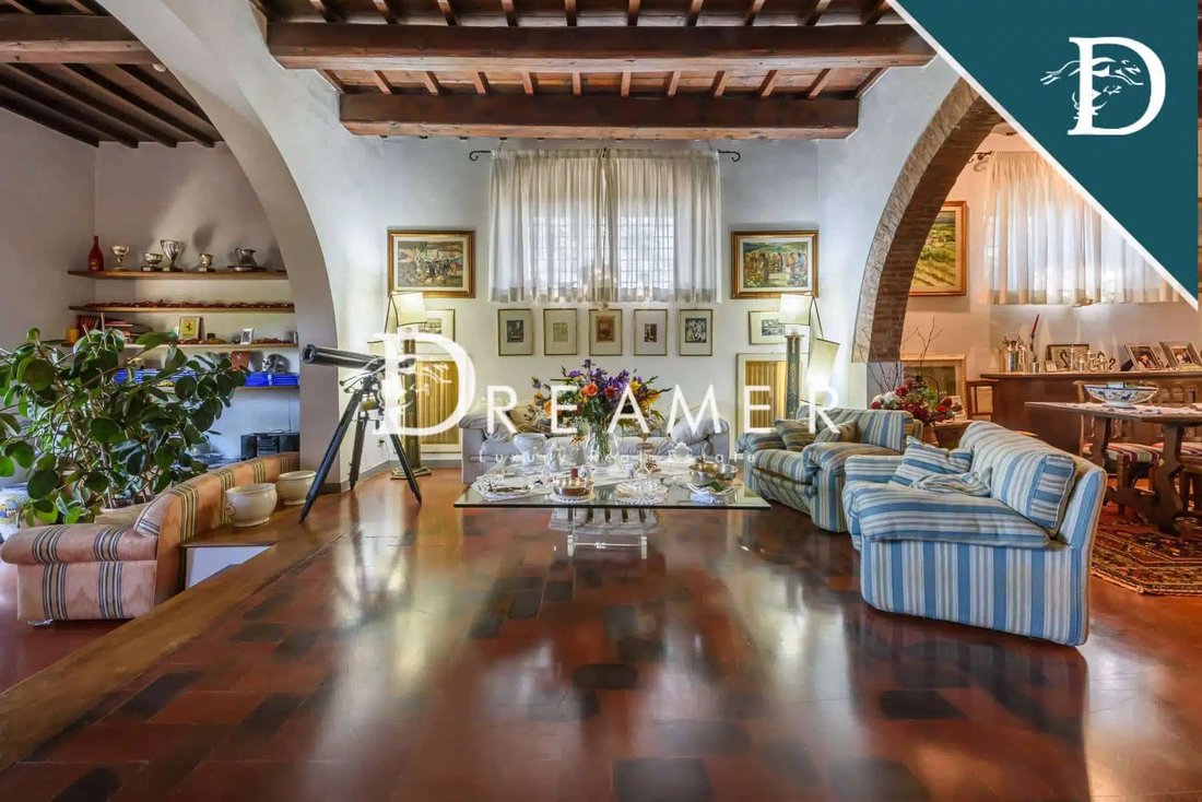 House in Serpiolle - Massoni, Florence, Italy 3 - 13102570