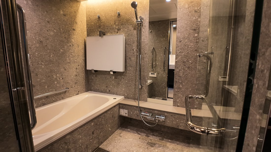 Condo in Minato City, Tokyo, Japan 5 - 18506561