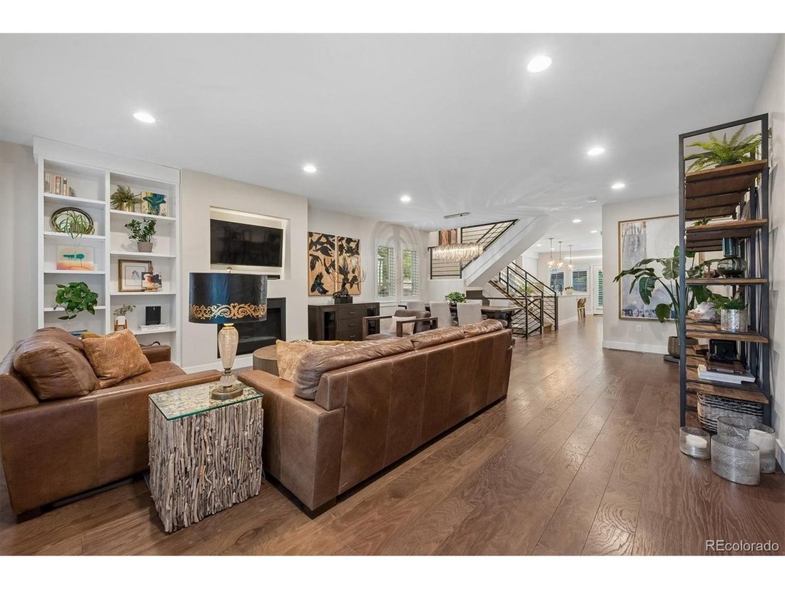 House in Englewood, Colorado, United States 4 - 18506419