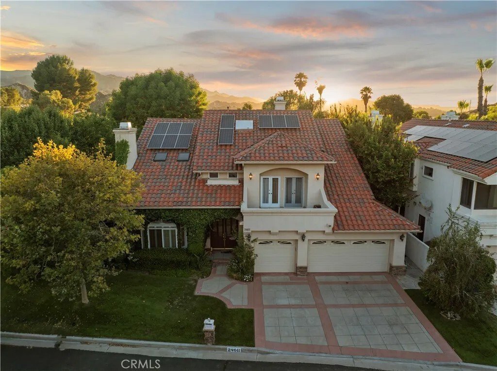 House in Santa Clarita, California, United States 3 - 18503026
