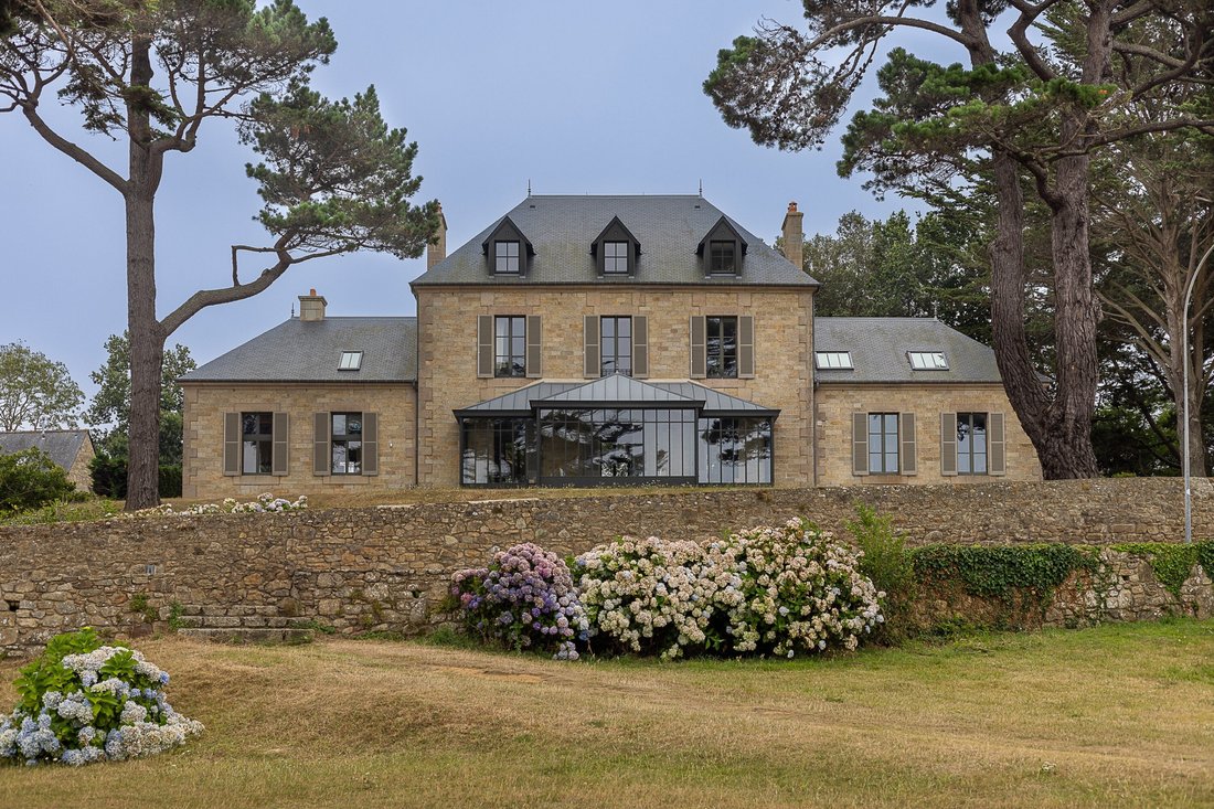 House in Penvénan, Brittany, France 3 - 18417136