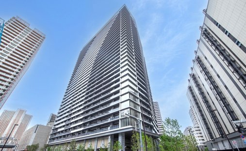 Appartement à Minato-ku, Tokyo, Japon 1