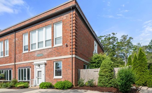 Condo in Rockport, Massachusetts, United States 1