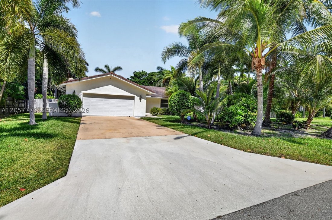 House in Boca Raton, Florida, United States 1 - 18506474