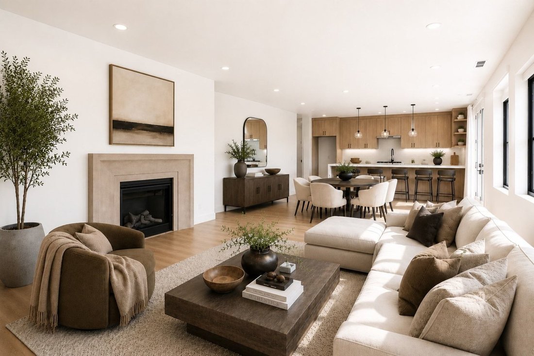 Appartement à Holladay, Utah, États-Unis 1 - 18506586