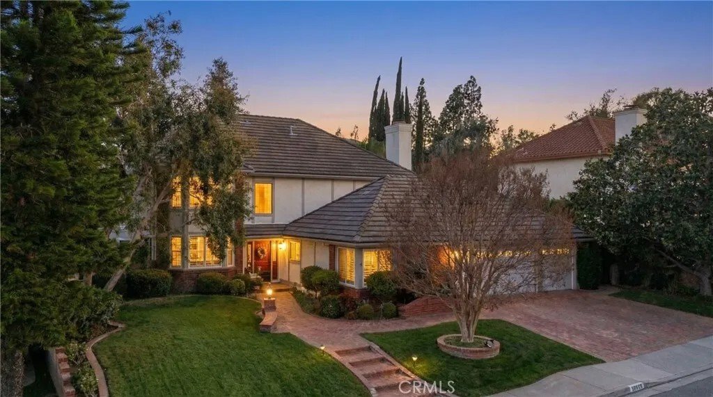 House in Agoura Hills, California, United States 2 - 18506452