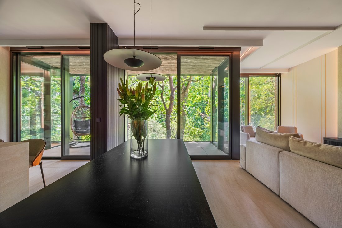 Apartment in Warsaw, Masovian Voivodeship, Poland 2 - 14201517