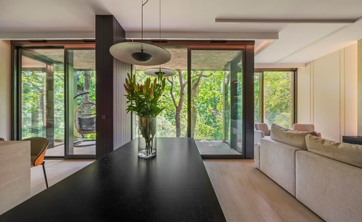 Apartment in Warsaw, Masovian Voivodeship, Poland 1