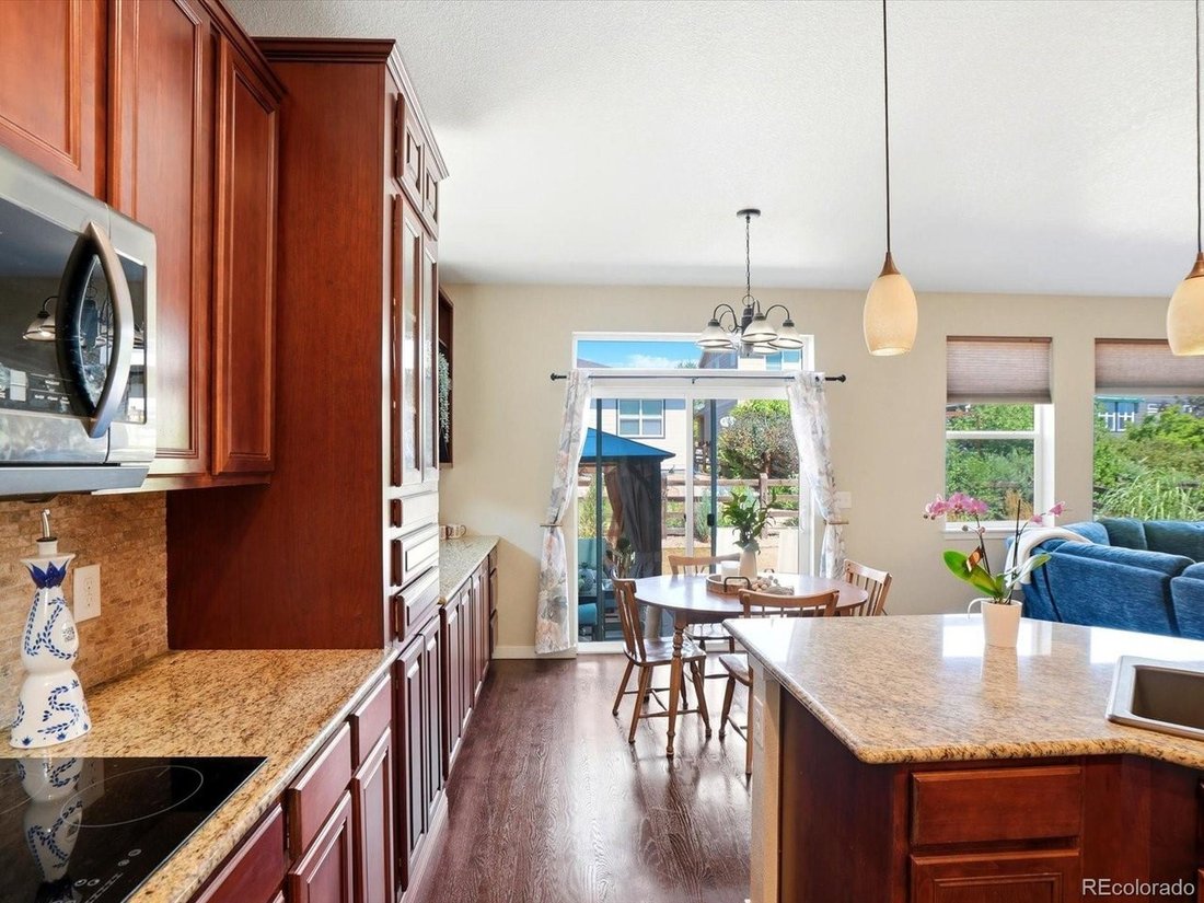 House in Arvada, Colorado, United States 4 - 18506411