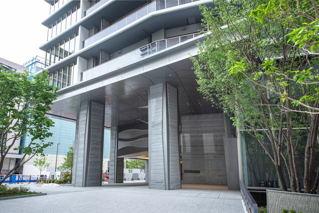 Condo in Minato City, Tokyo, Japan 2 - 18506561