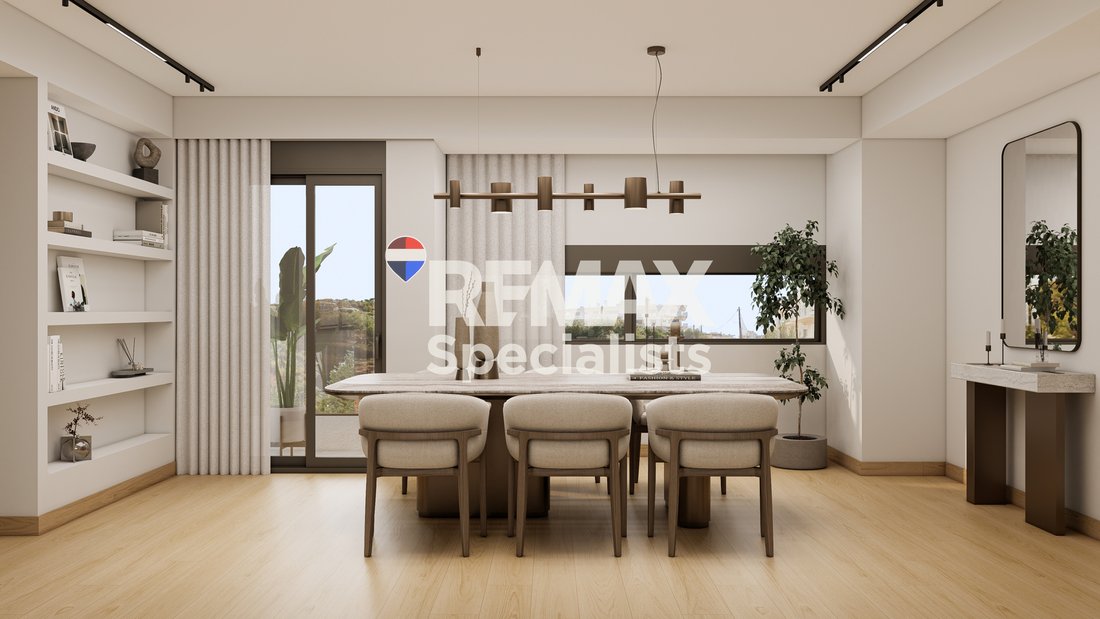Apartment in Crete, Greece 3 - 18506475