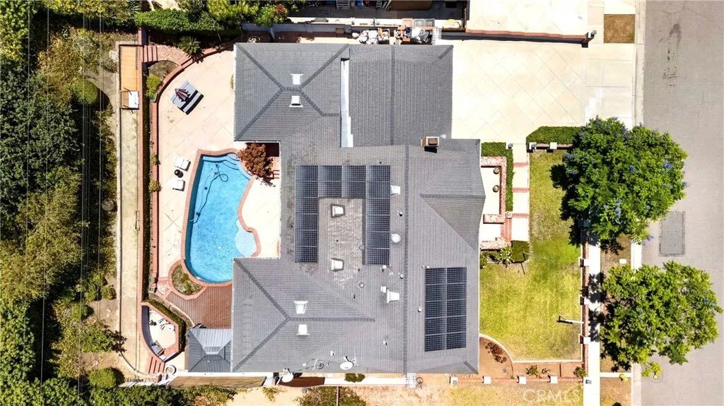House in Fullerton, California, United States 5 - 18499203