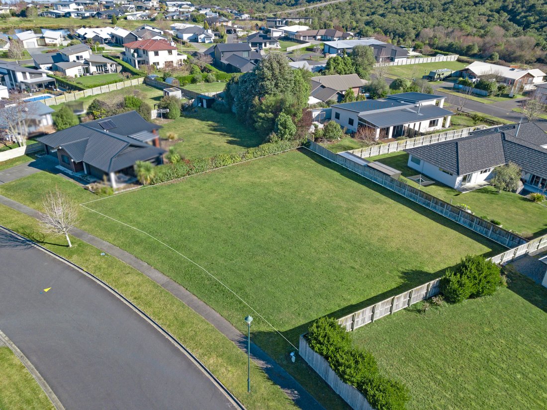 Land in Kinloch, Waikato, New Zealand 3 - 18506521