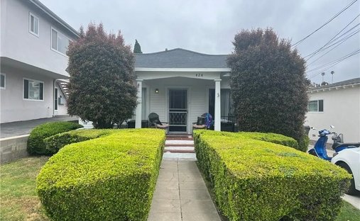 Torrance, California, Estados Unidos 1