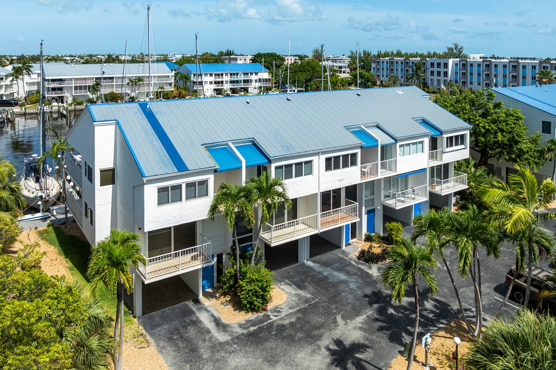 Stadthaus in Marathon, Florida, Vereinigte Staaten 3 - 18506536